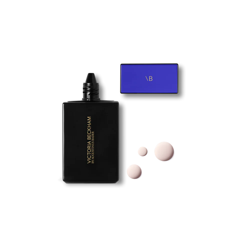 The Foundation Drops