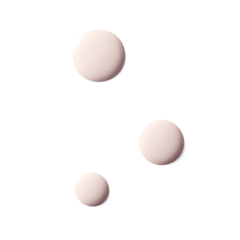 The Foundation Drops