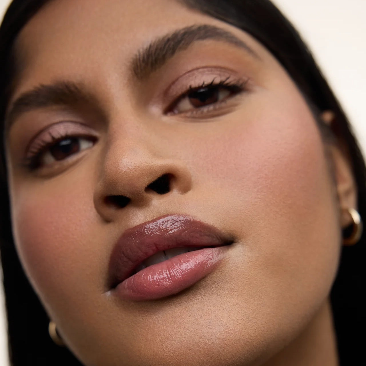 The Lacquer Tinted Lip Oil