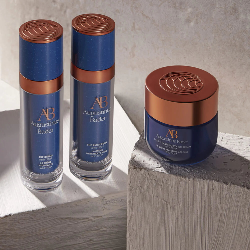 The Ultimate Soothing Cream