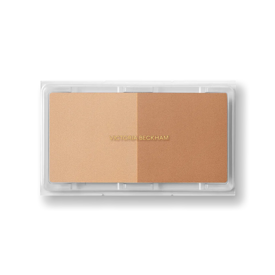 Matte Bronzing Brick Ricarica
