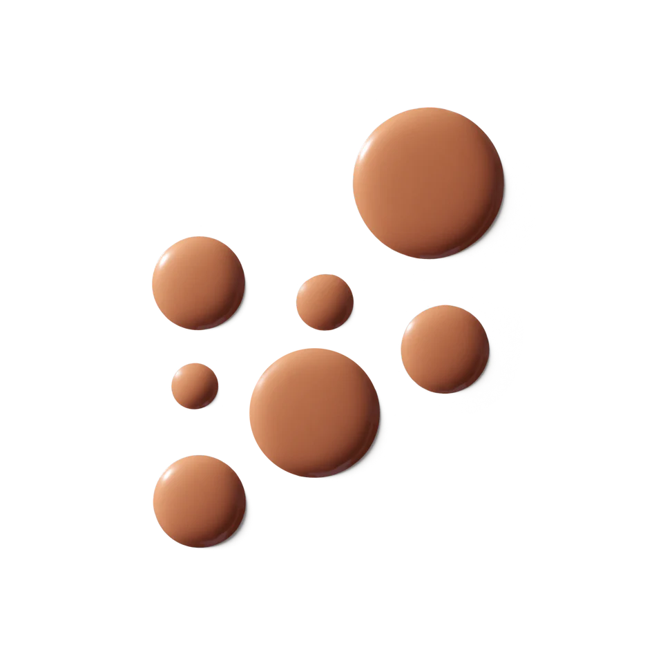 The Foundation Drops