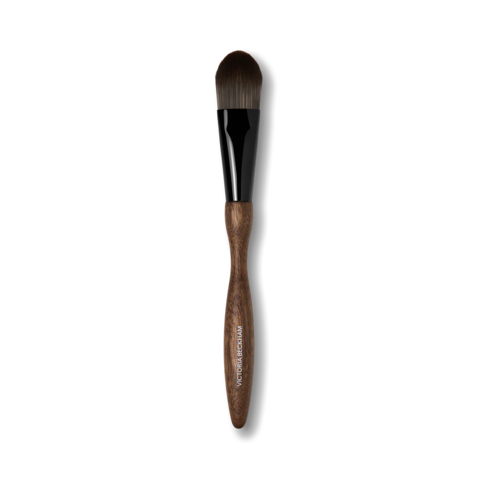 10. Flat Complexion Brush
