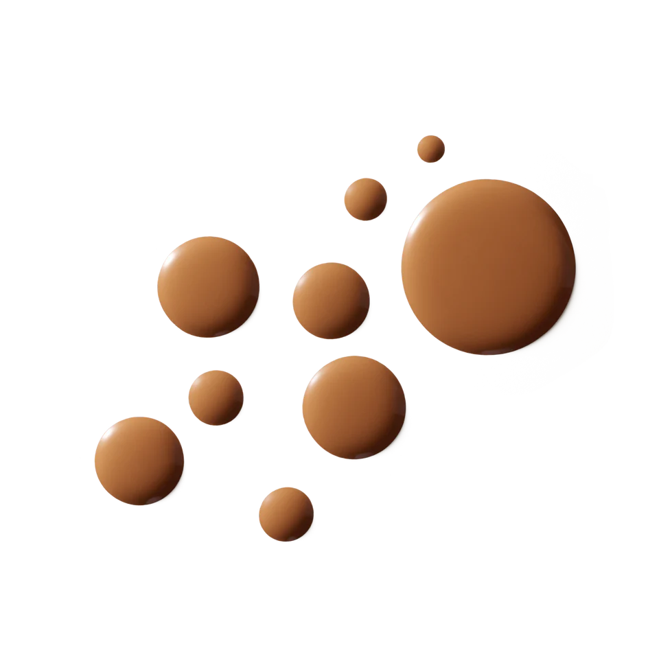The Foundation Drops