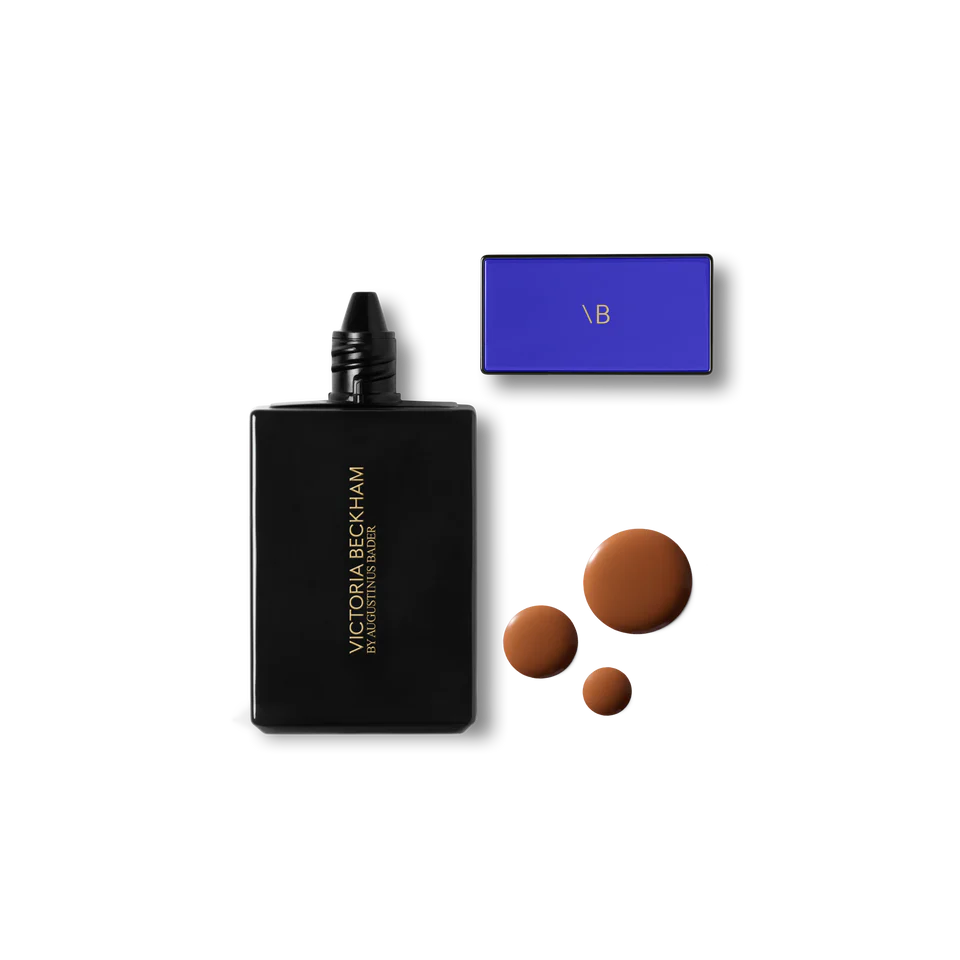 The Foundation Drops