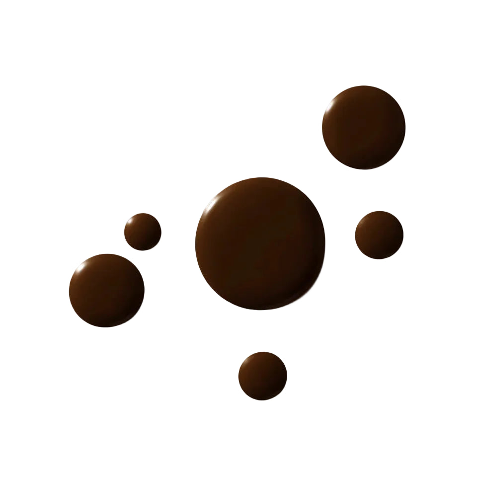 The Foundation Drops