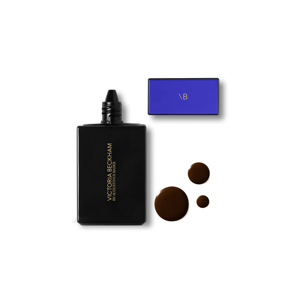 The Foundation Drops