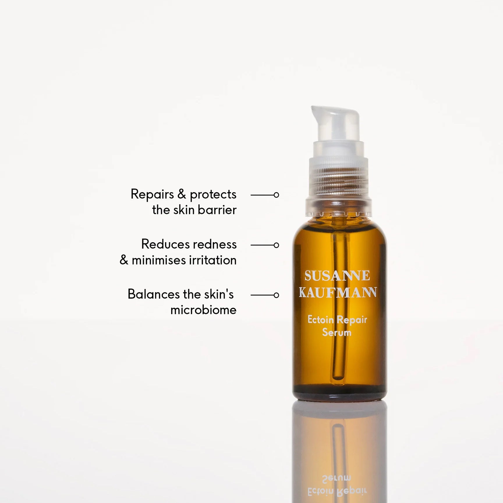 Ectoin Repair Serum
