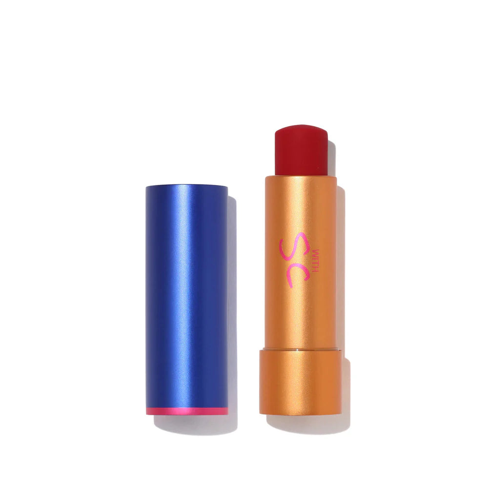 The Tinted Balm