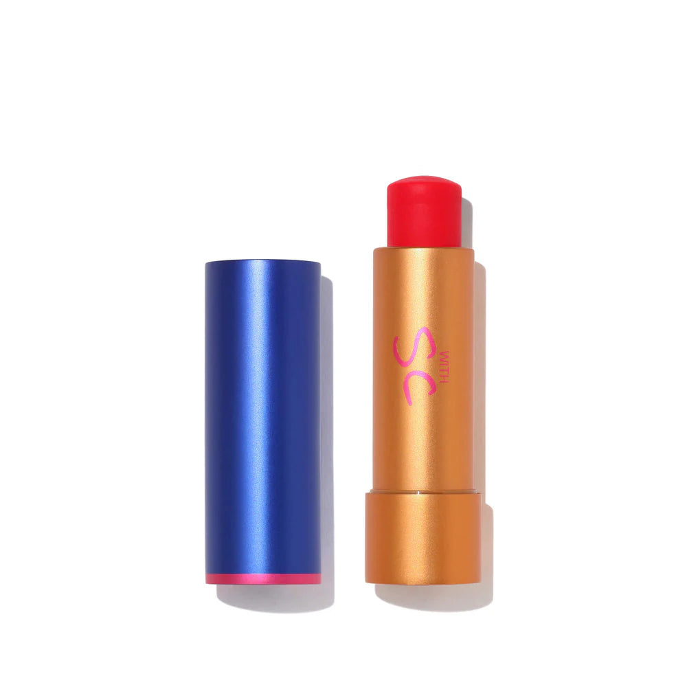 The Tinted Balm