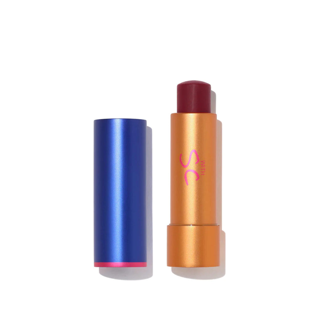 The Tinted Balm