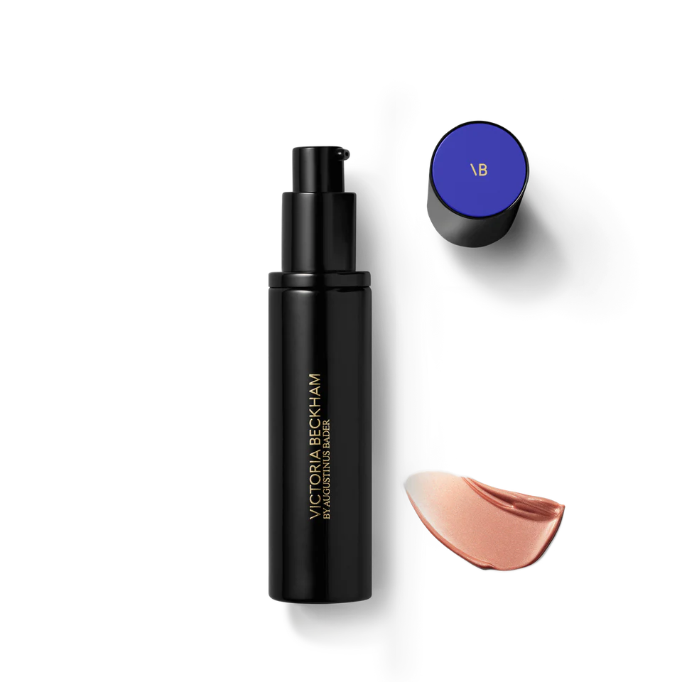 The Cell Rejuvenating Illuminator Rose