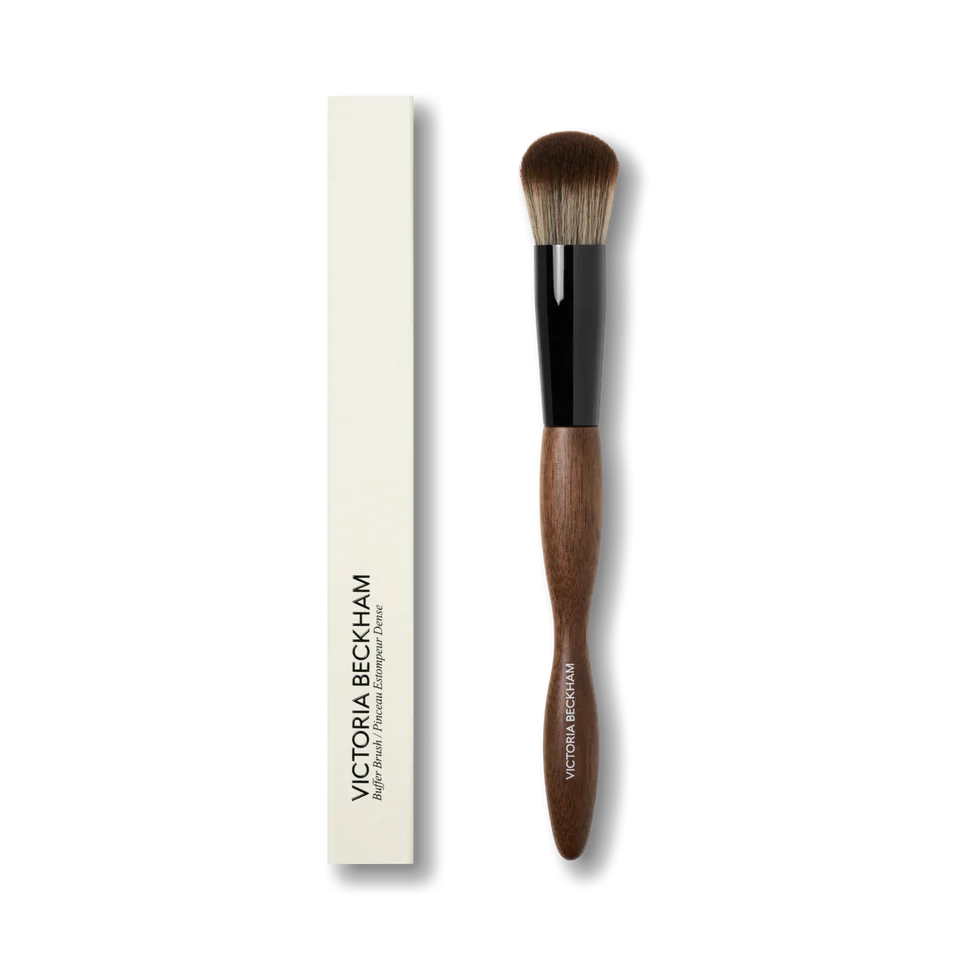 12. Buffer Brush