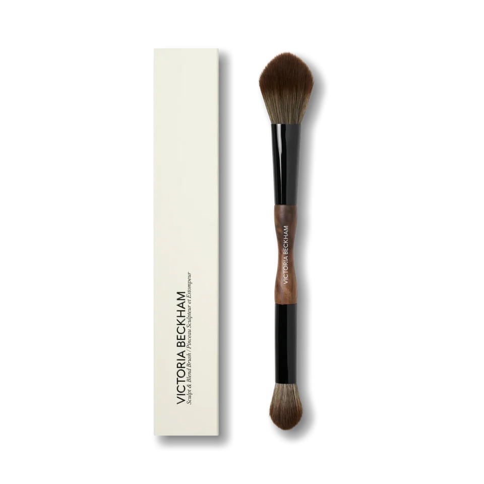 13. Sculpt & Blend Brush