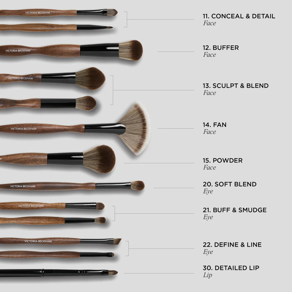 13. Sculpt & Blend Brush