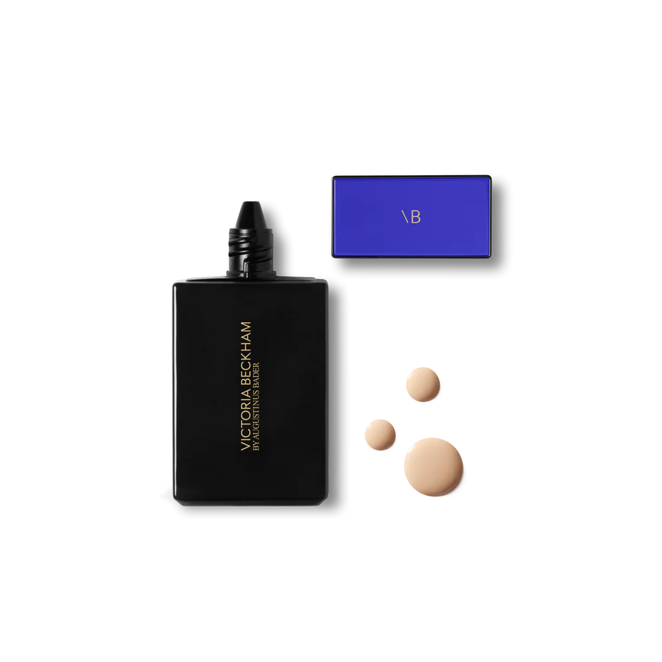 The Foundation Drops