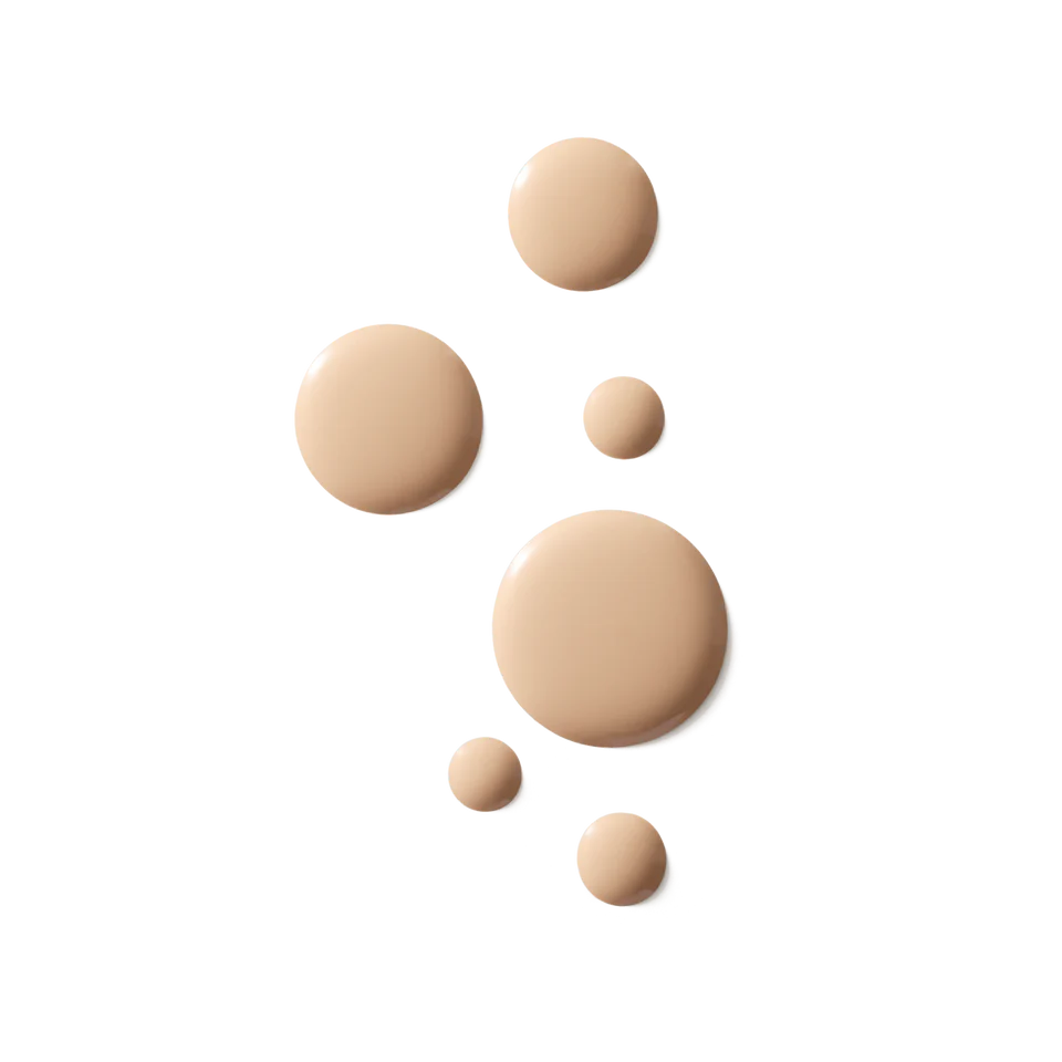 The Foundation Drops
