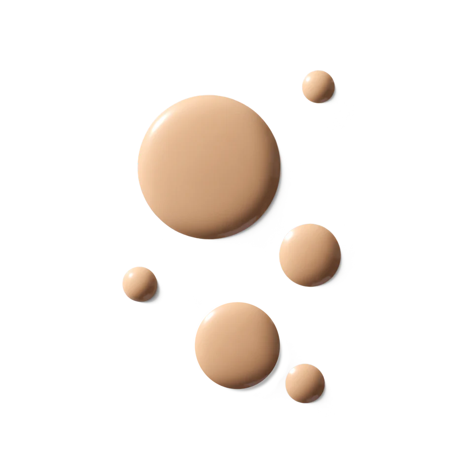 The Foundation Drops