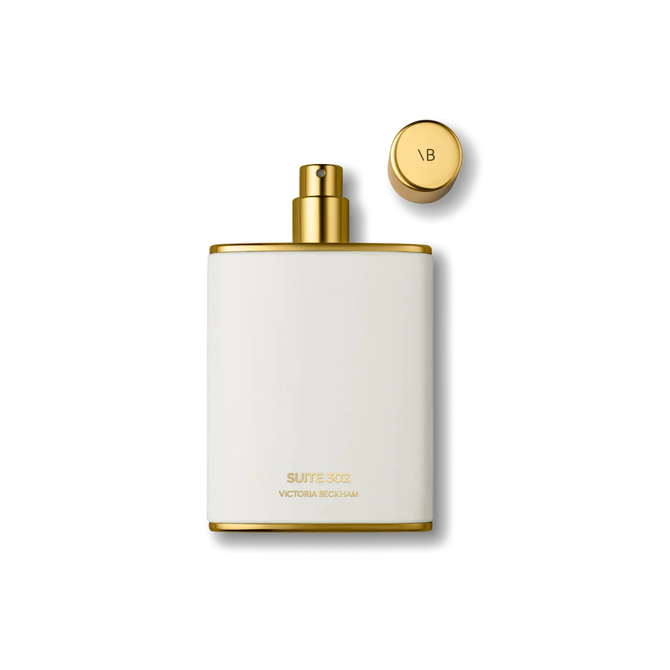 Suite 302 Eau de Parfum