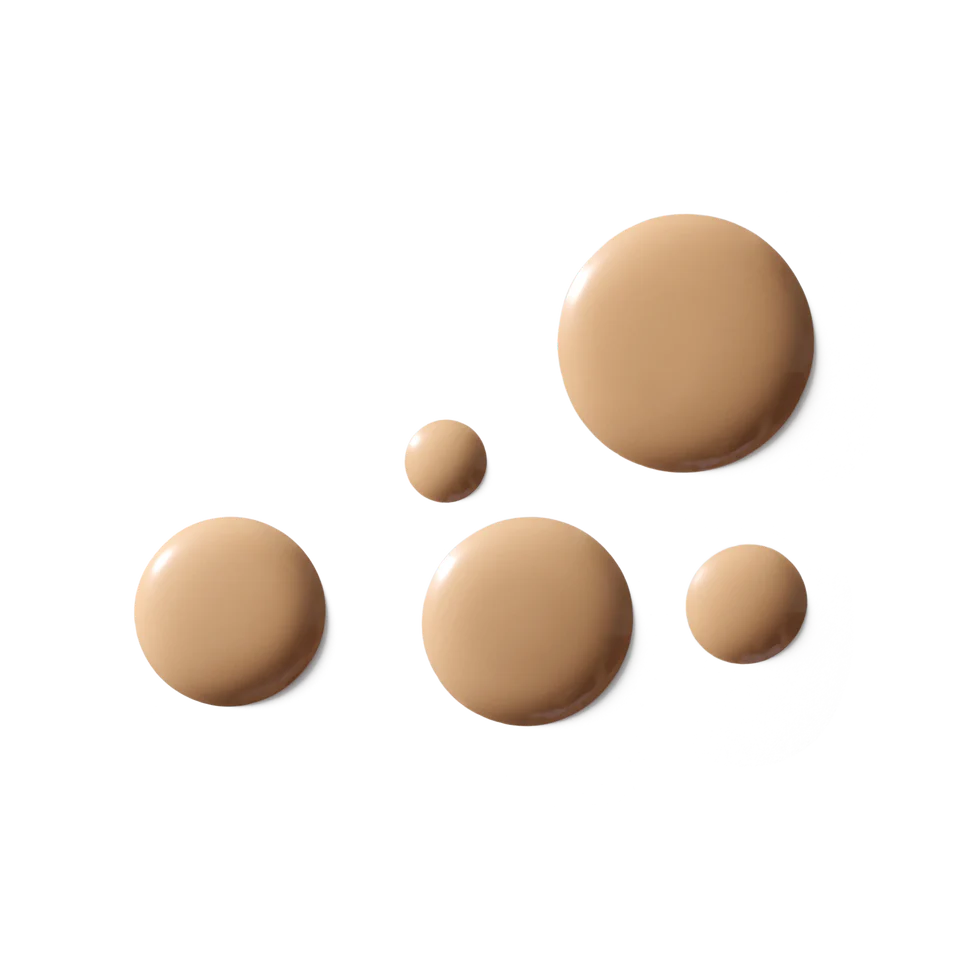 The Foundation Drops