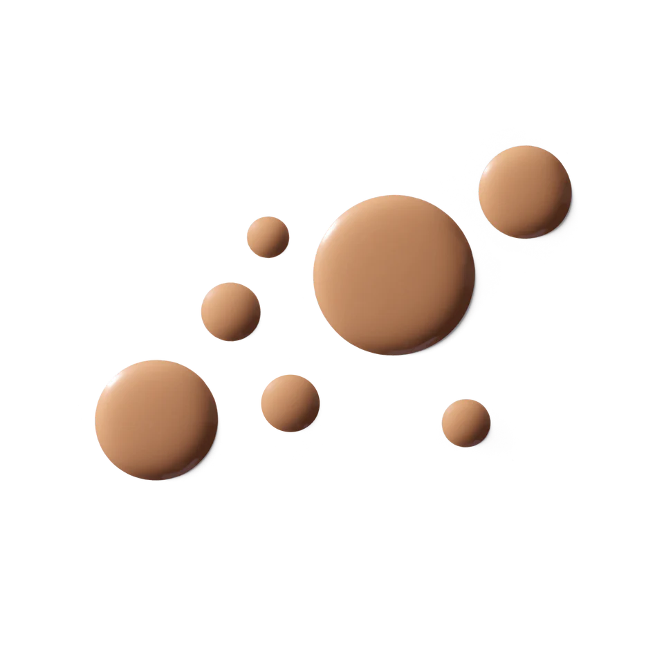 The Foundation Drops