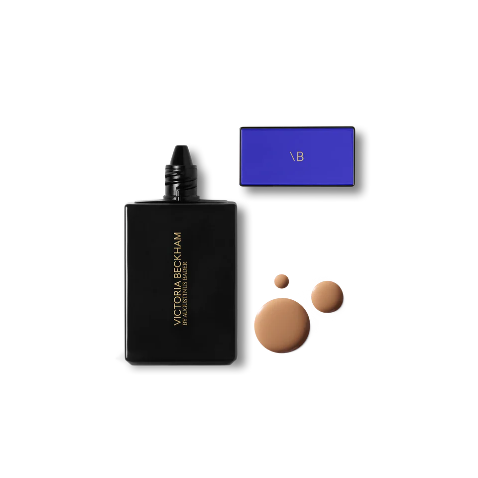 The Foundation Drops