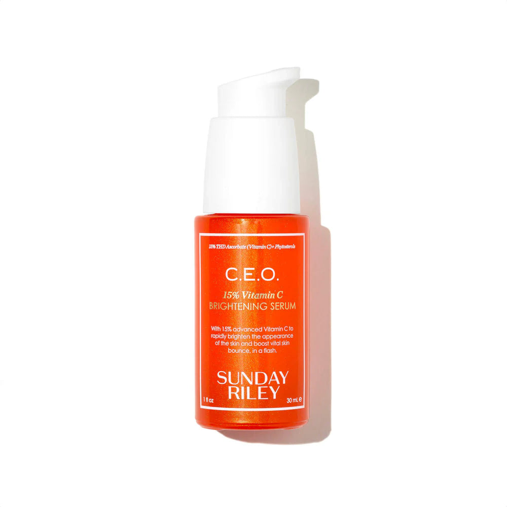 CEO 15% Vitamin C Brightening Serum