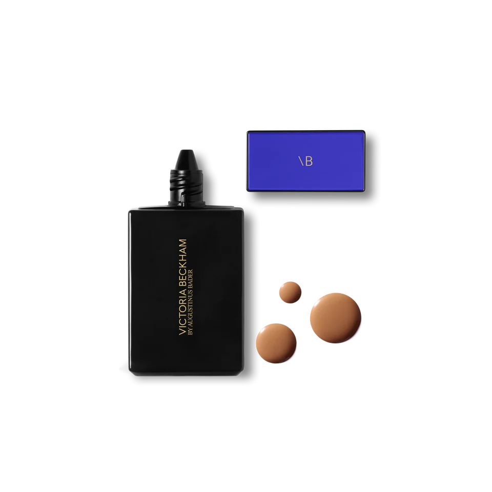 The Foundation Drops