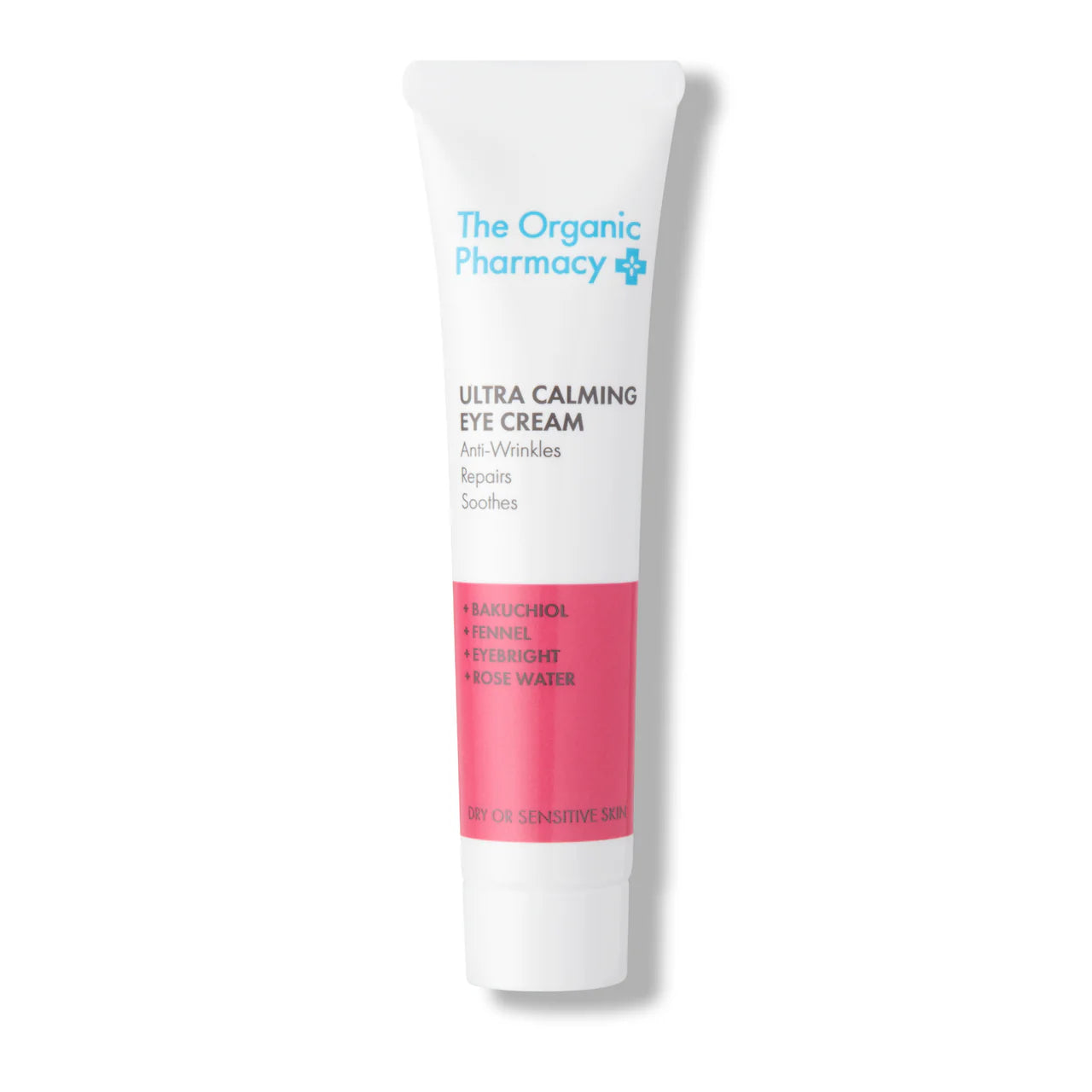 Ultra Calming Eye Cream