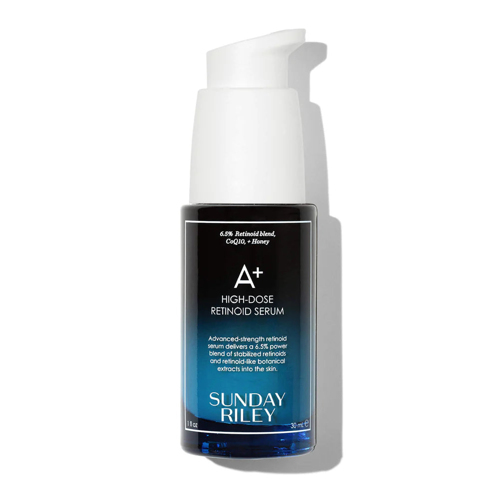 A+ High-Dose Retinoid Serum