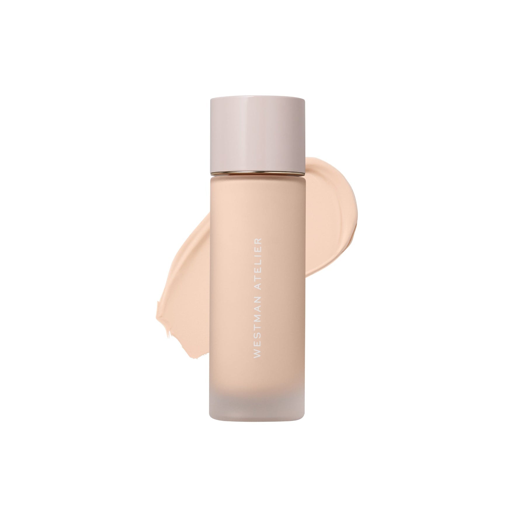 Suprême Bio-Complex Liquid Foundation