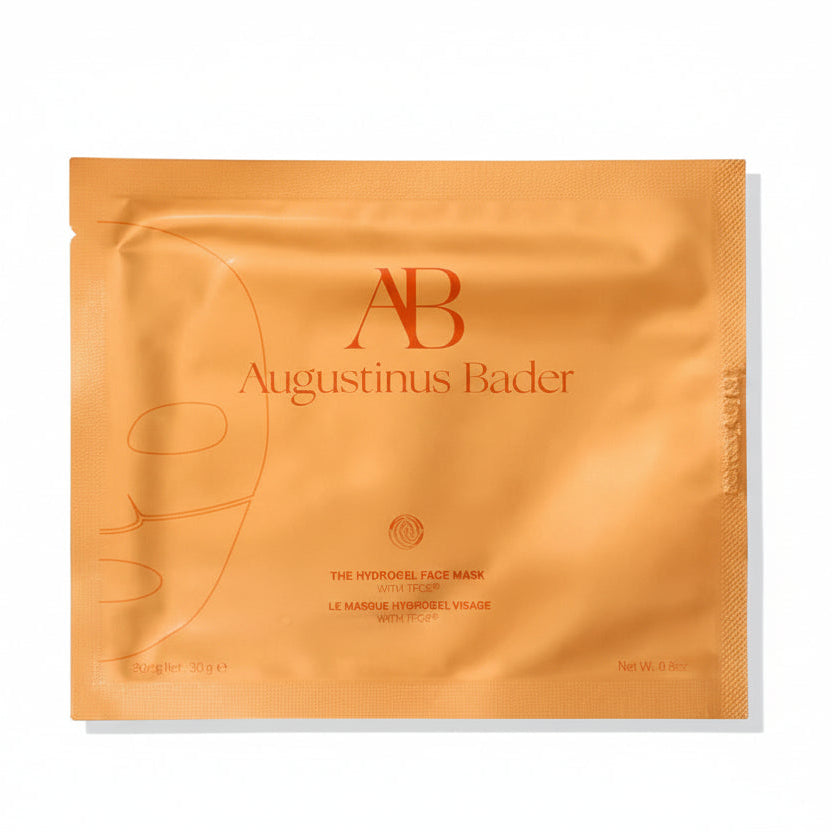 The Hydrogel Face Mask