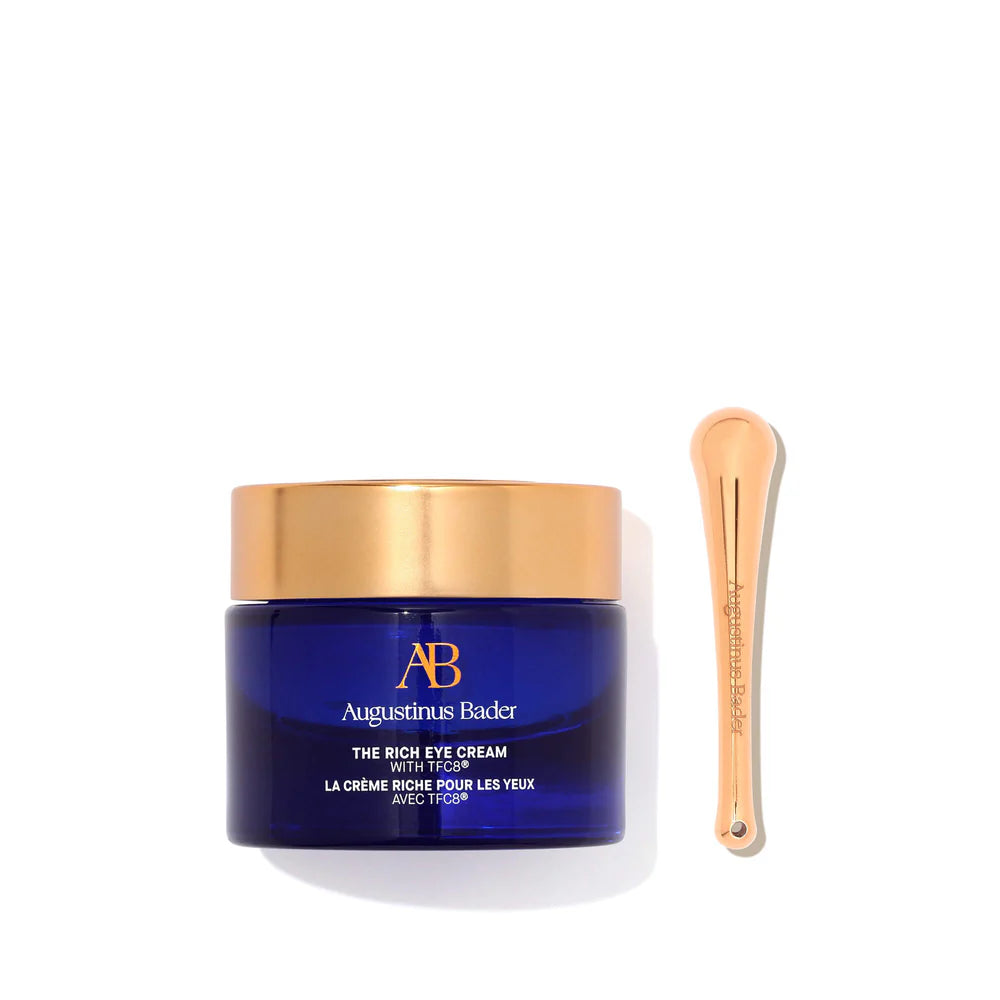 The Rich Eye Cream