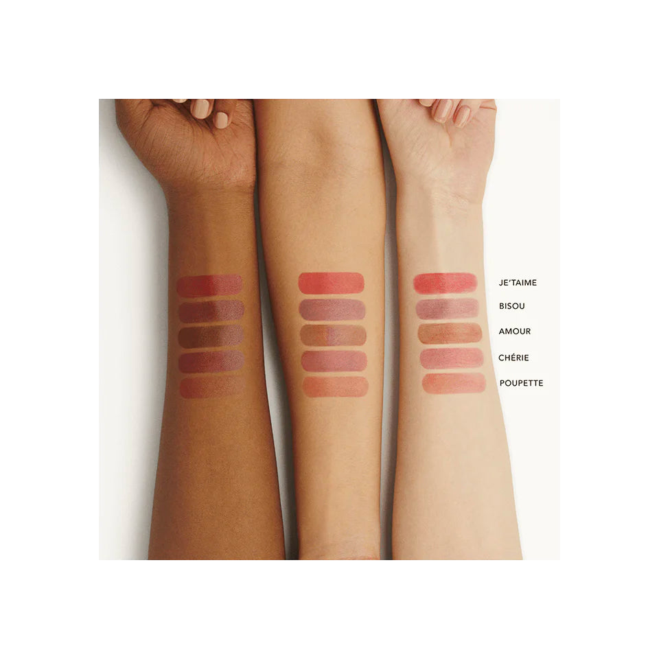Bitten Lip Tint