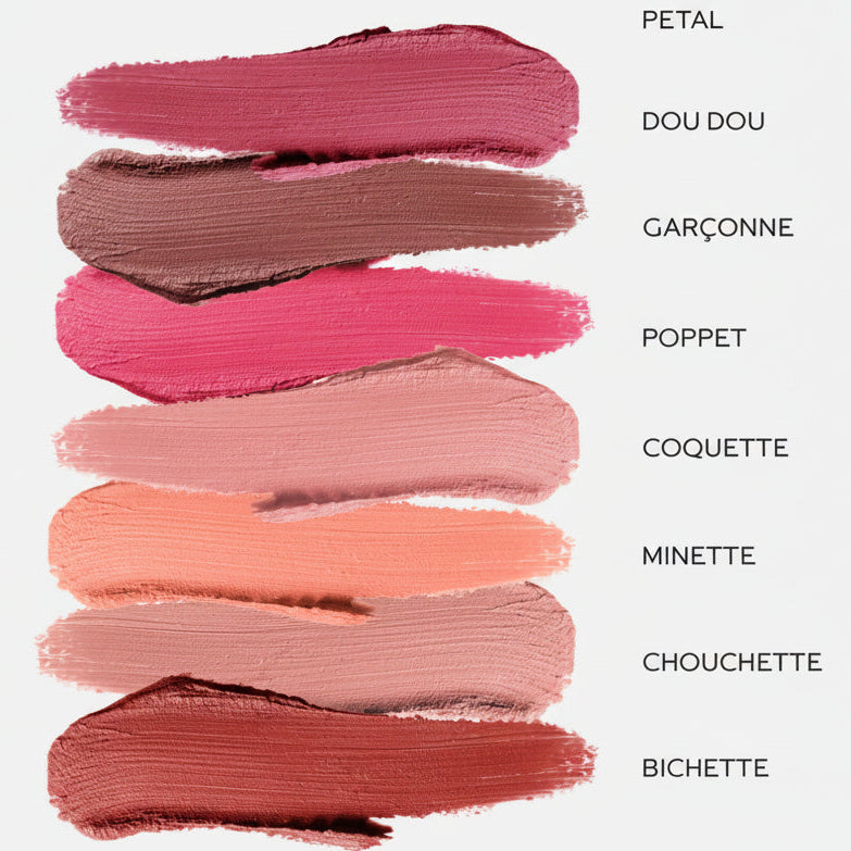 Baby Cheeks Blush Stick