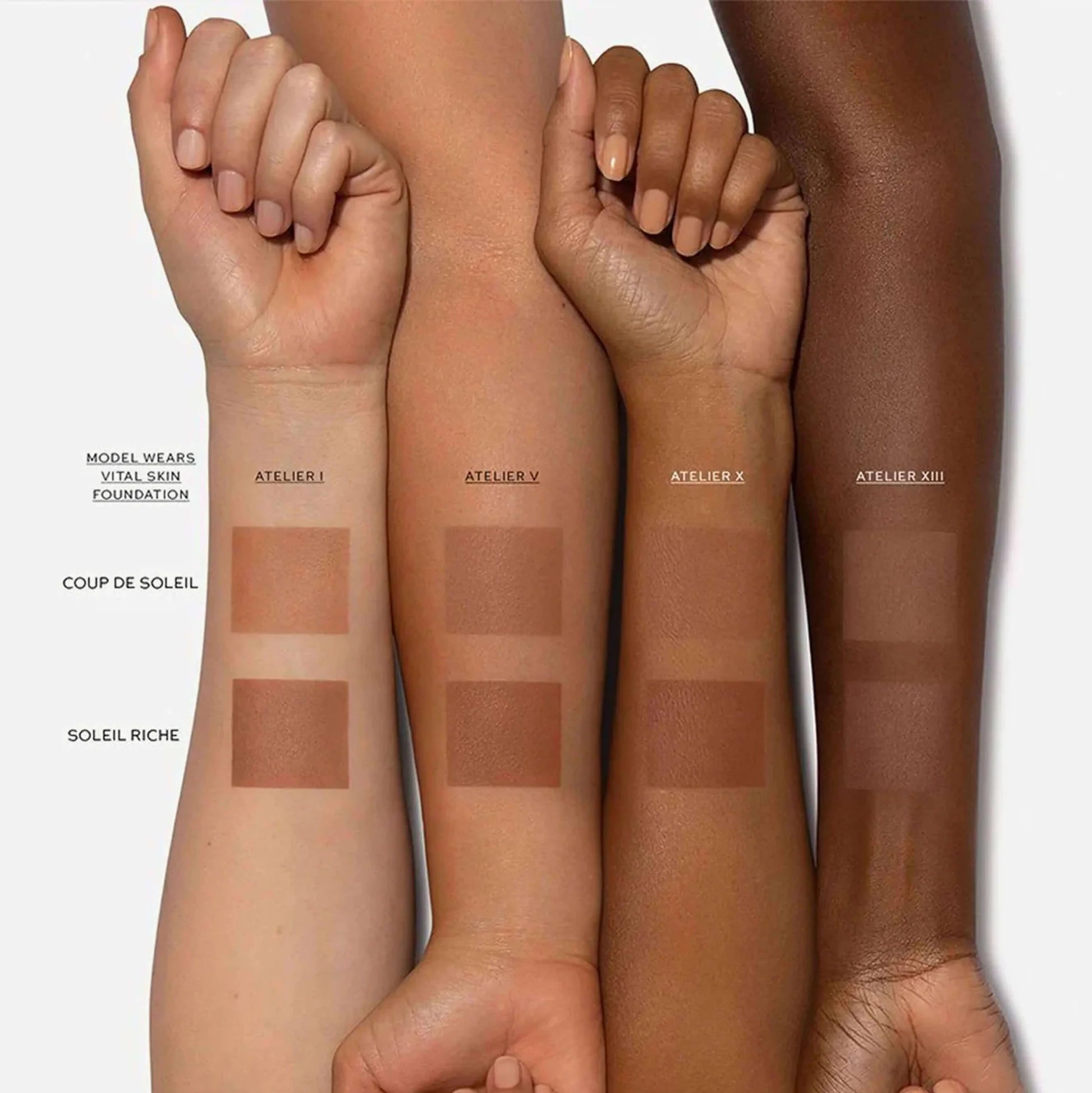 Beauty Butter Powder Bronzer