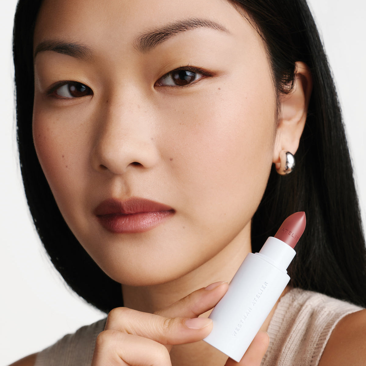 HydroBalm Tinted Lipstick