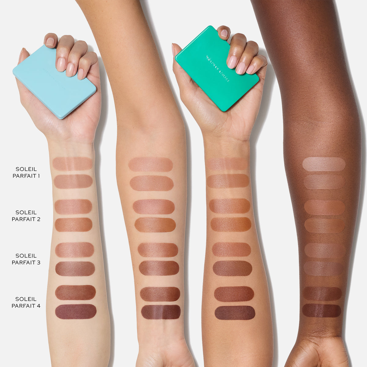 Sun Tone Bronzing Crème