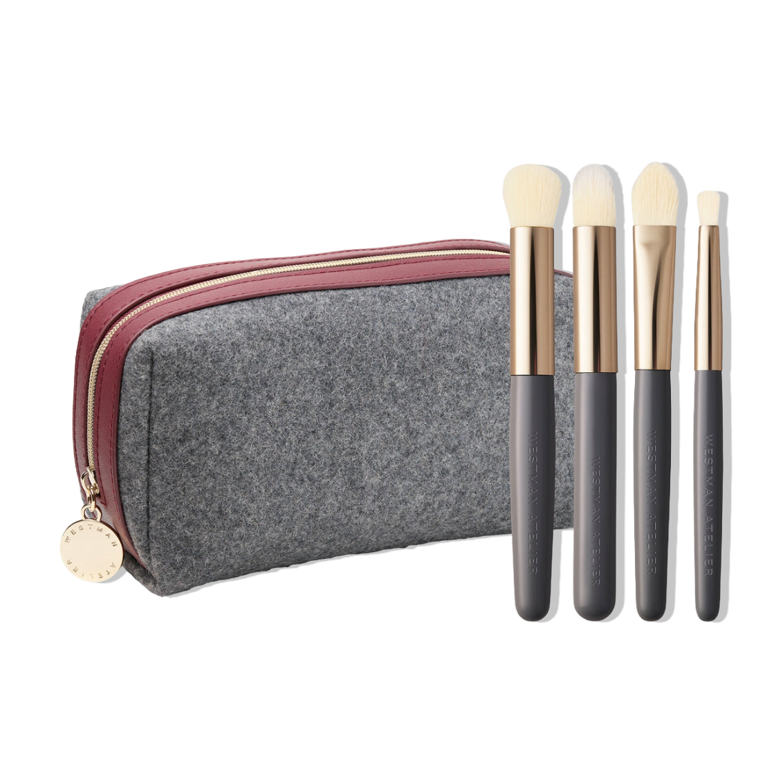 The Refining Brush Edit
