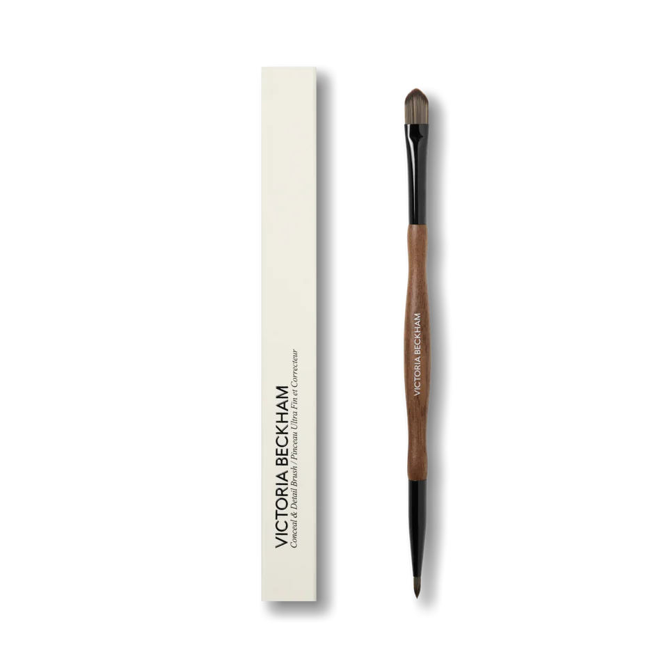 11. Conceal & Detail Brush