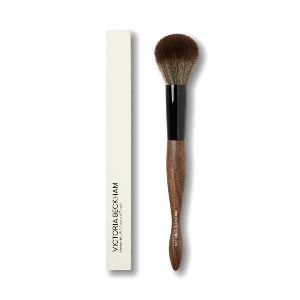 15. Powder Brush