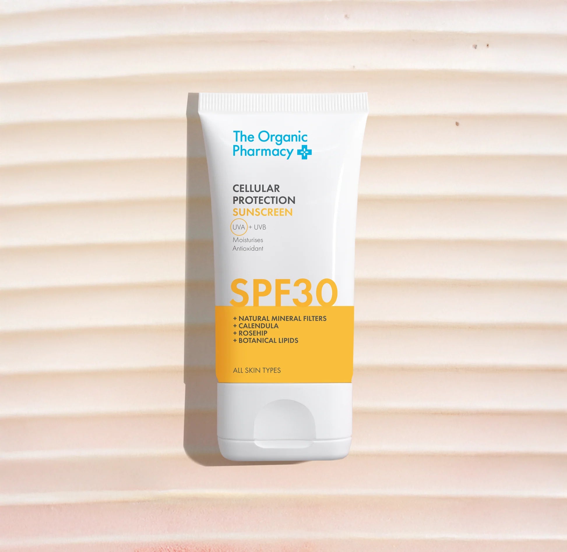 Cellular Protection Sunscreen SPF30