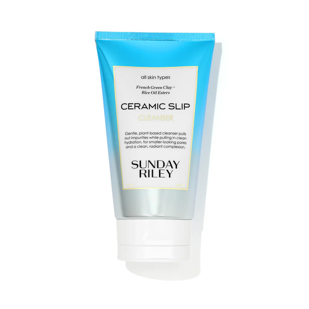 Ceramic Slip Cleanser