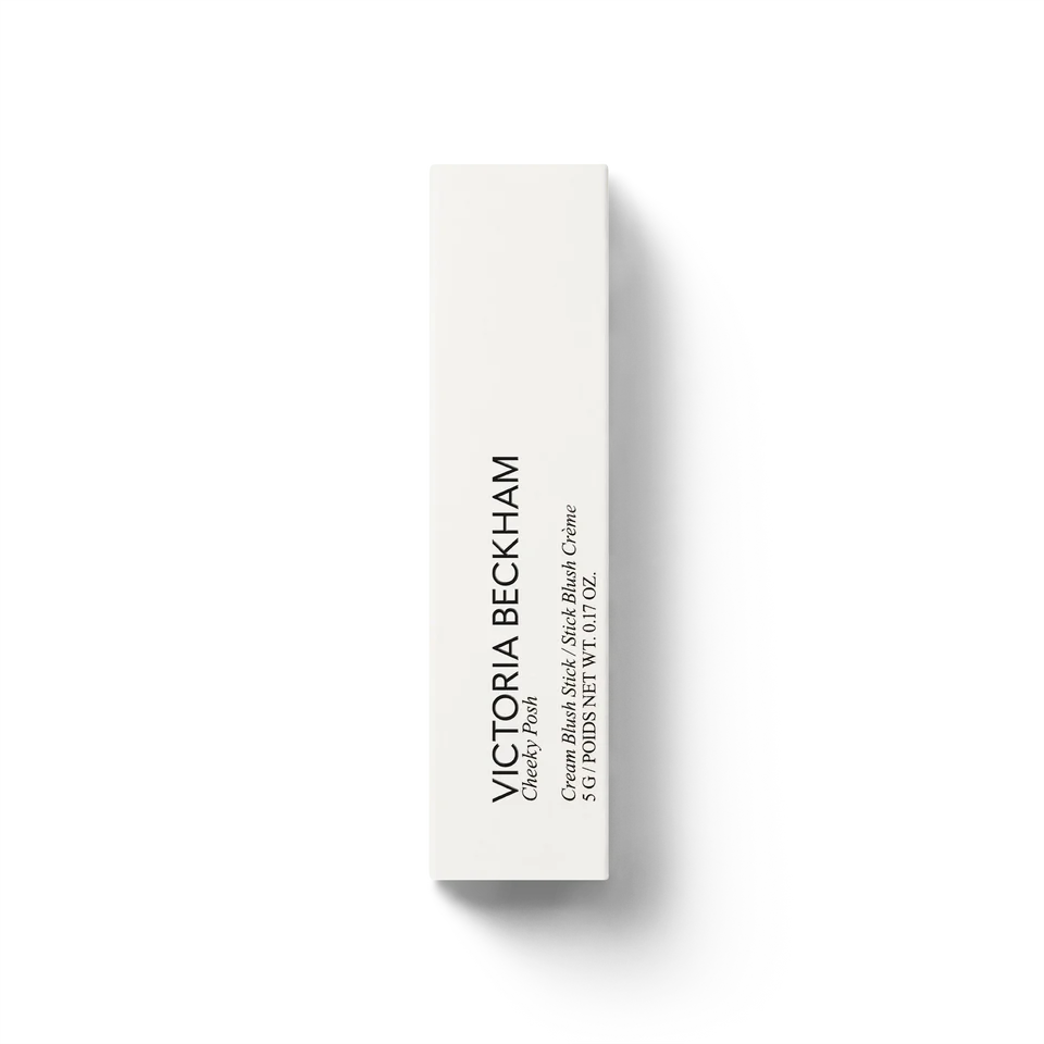 Cheeky Posh Cream Blush Stick