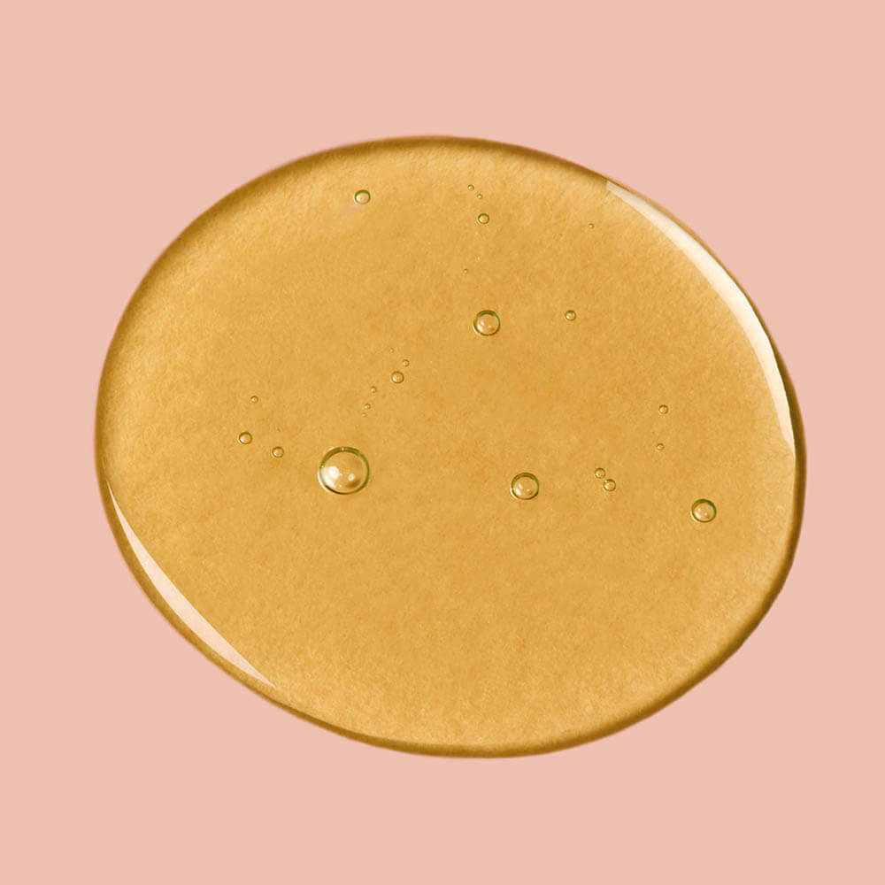 Color Awakening Hairbath