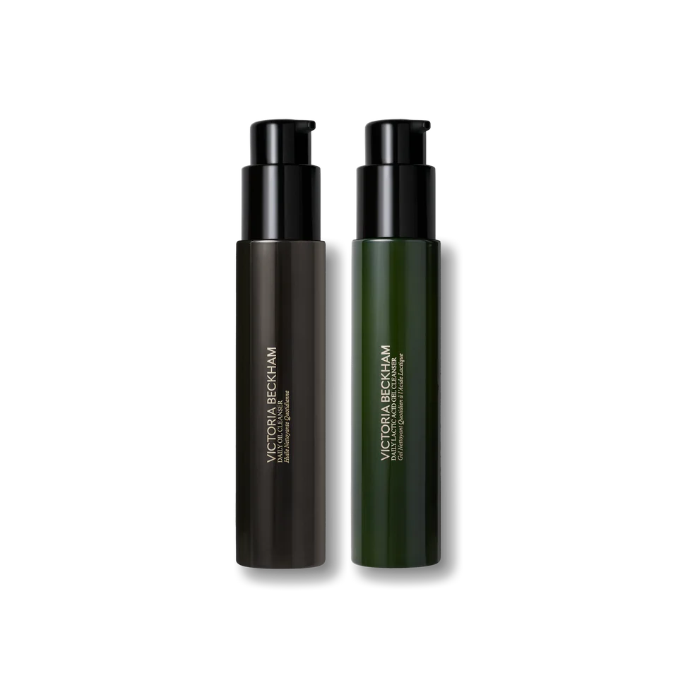 The Daily Cleansing Protocol