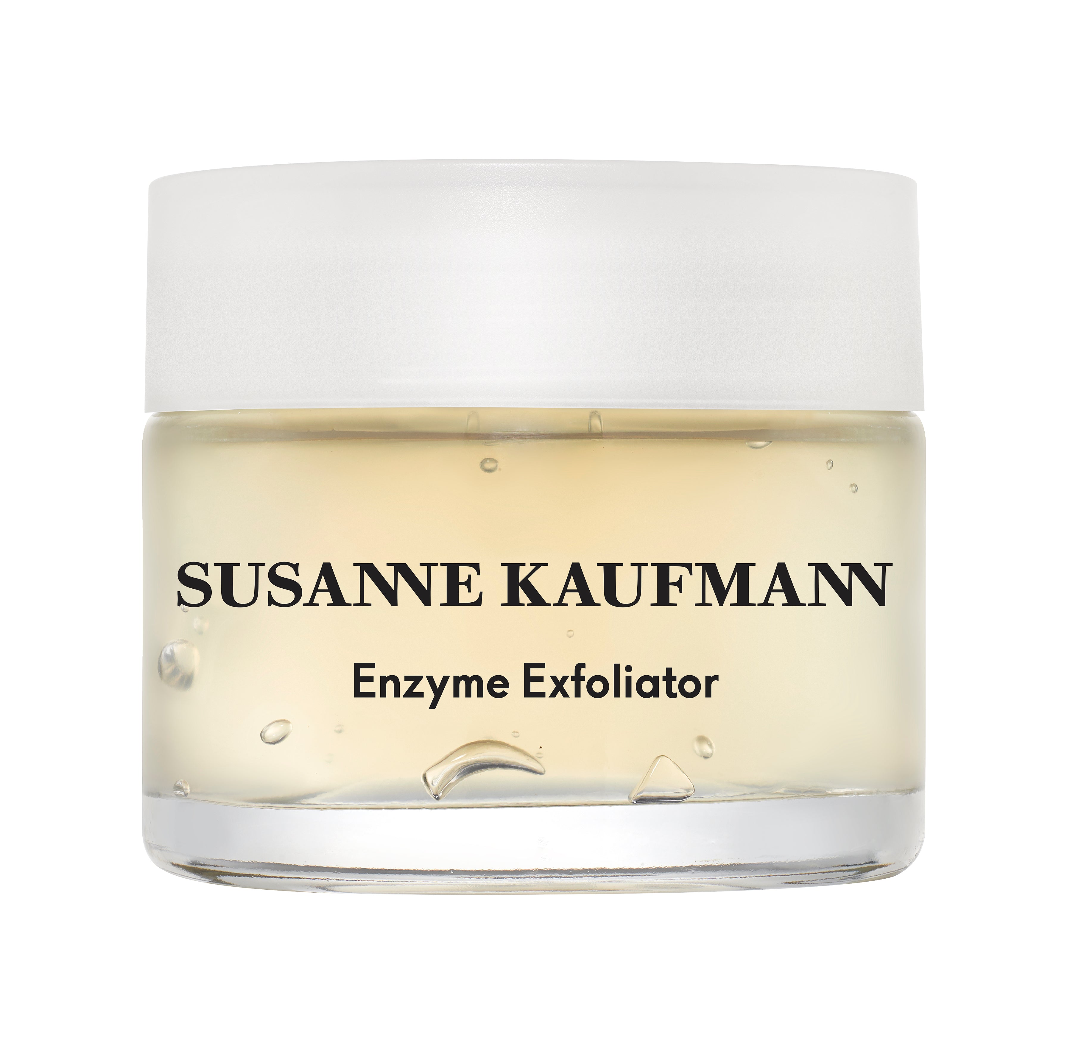 Enzyme Exfoliator