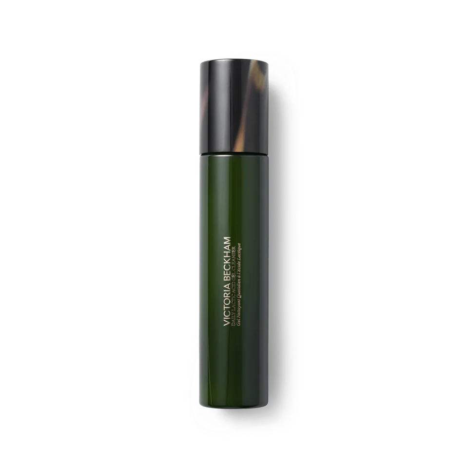 The Daily Lactic Acid Gel Cleanser