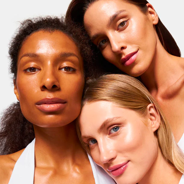 Holistic Skin Tint Serum