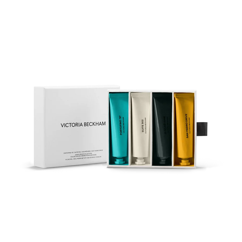 Hand Cream Collection